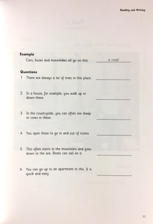 bộ cambridge young learner english test movers 4 sb fahasa reprint edition - Ảnh 10