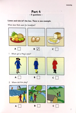 bộ cambridge young learner english test movers 4 sb fahasa reprint edition - Ảnh 6