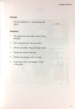 bộ cambridge young learner english test movers 6 sb fahasa reprint edition - Ảnh 10
