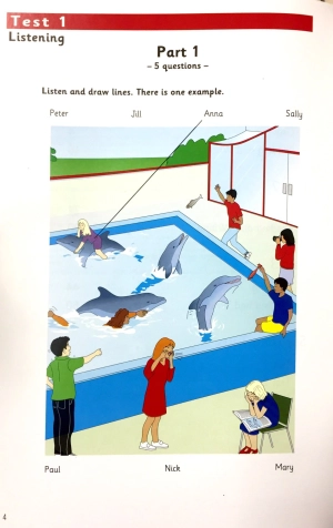 bộ cambridge young learner english test movers 6 sb fahasa reprint edition - Ảnh 3