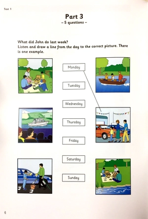 bộ cambridge young learner english test movers 6 sb fahasa reprint edition - Ảnh 5