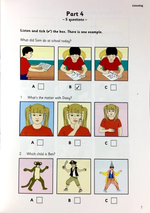 bộ cambridge young learner english test movers 6 sb fahasa reprint edition - Ảnh 6