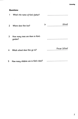 bộ cambridge young learner english test starters 2 sb fahasa reprint edition - Ảnh 5