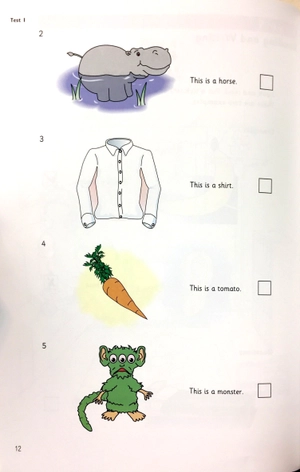 bộ cambridge young learner english test starters 5 sb fahasa reprint edition - Ảnh 10