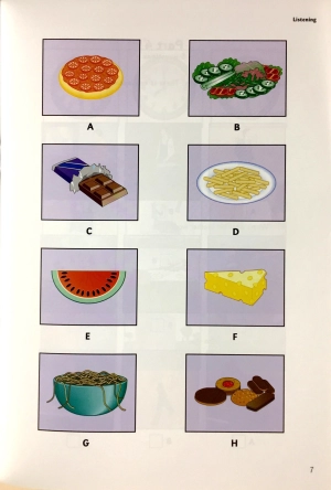 bộ cambridge young learner english tests flyers 1 sb fahasa reprint edition - Ảnh 6