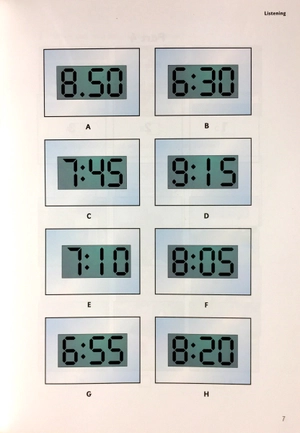 bộ cambridge young learner english tests flyers 2 sb fahasa reprint edition - Ảnh 6