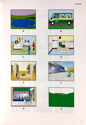 bộ cambridge young learner english tests flyers 3 sb fahasa reprint edition - Ảnh 6