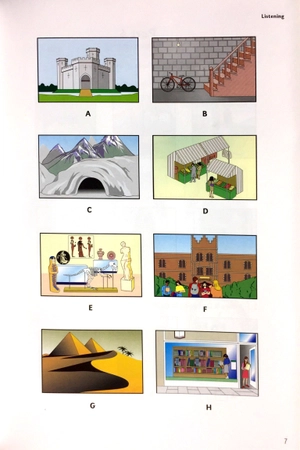 bộ cambridge young learner english tests flyers 6 sb fahasa reprint edition - Ảnh 6