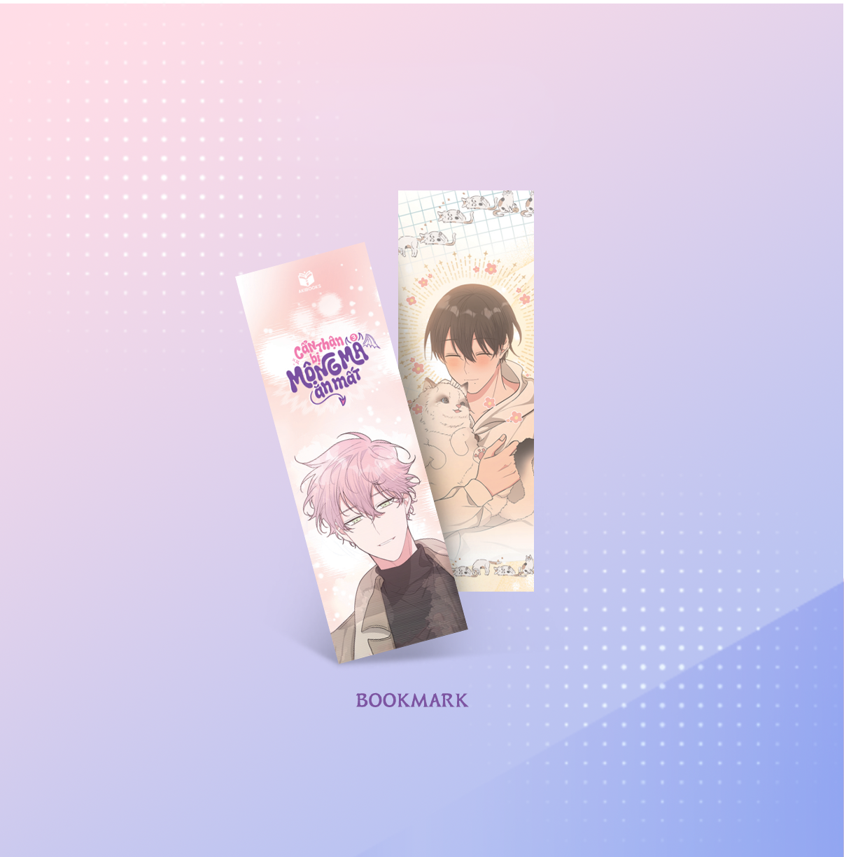 Bộ
						
										
										Cẩn Thận Bị Mộng Ma Ăn Mất - Tập 3 - Tặng Kèm Bookmark - Ảnh 5