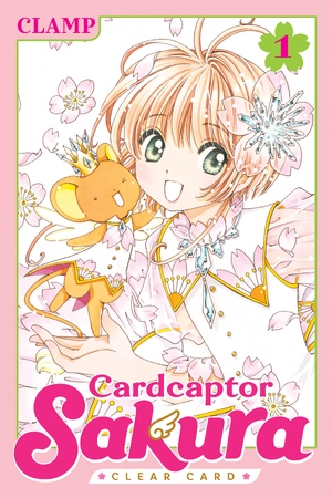 bộ cardcaptor sakura: clear card 1 - Ảnh 2