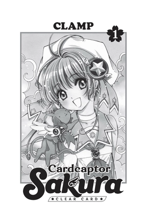 bộ cardcaptor sakura: clear card 1 - Ảnh 3