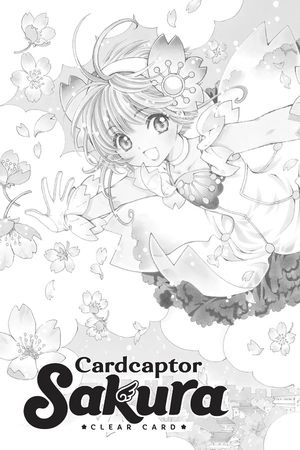 bộ cardcaptor sakura: clear card 1 - Ảnh 8