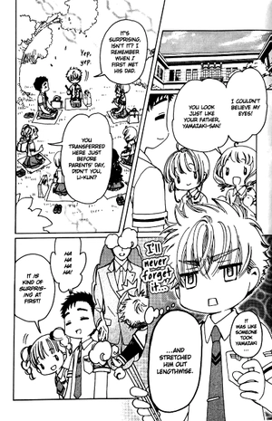 bộ cardcaptor sakura: clear card 10 - Ảnh 3