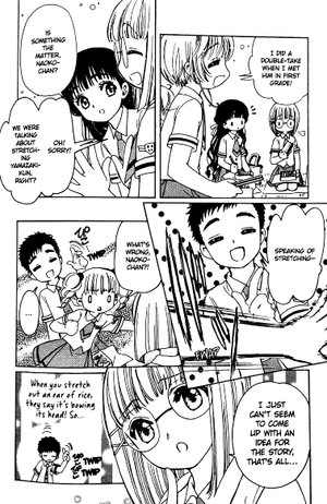 bộ cardcaptor sakura: clear card 10 - Ảnh 4