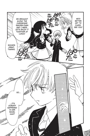 bộ cardcaptor sakura: clear card 2 - Ảnh 10