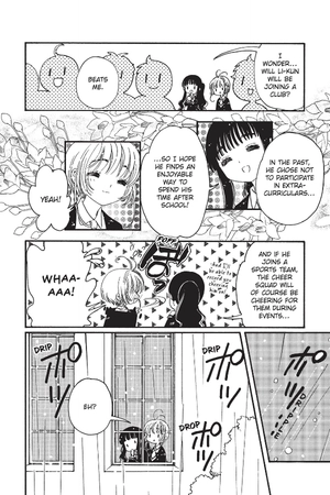 bộ cardcaptor sakura: clear card 2 - Ảnh 12