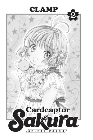 bộ cardcaptor sakura: clear card 2 - Ảnh 3