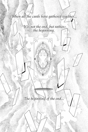 bộ cardcaptor sakura: clear card 2 - Ảnh 4