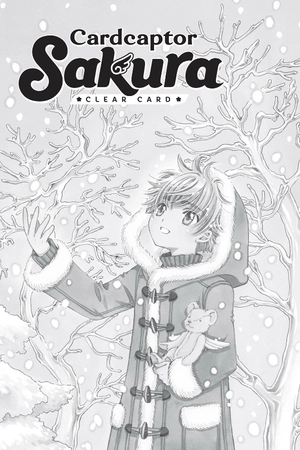 bộ cardcaptor sakura: clear card 3 - Ảnh 5