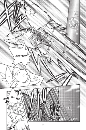 bộ cardcaptor sakura: clear card 4 - Ảnh 10