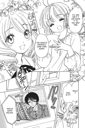 bộ cardcaptor sakura: clear card 4 - Ảnh 13