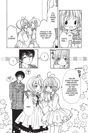 bộ cardcaptor sakura: clear card 4 - Ảnh 15