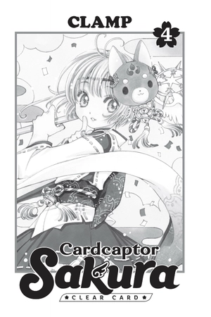 bộ cardcaptor sakura: clear card 4 - Ảnh 3