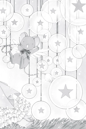 bộ cardcaptor sakura: clear card 4 - Ảnh 4