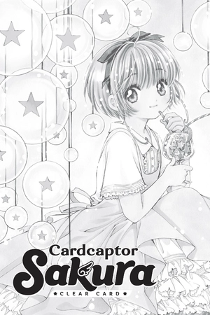 bộ cardcaptor sakura: clear card 4 - Ảnh 5