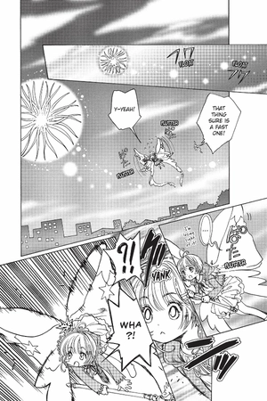 bộ cardcaptor sakura: clear card 4 - Ảnh 7