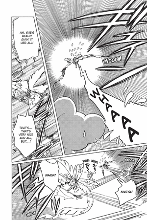 bộ cardcaptor sakura: clear card 4 - Ảnh 8