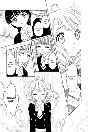 bộ cardcaptor sakura: clear card 5 - Ảnh 11