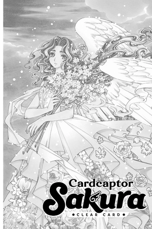 bộ cardcaptor sakura: clear card 5 - Ảnh 4