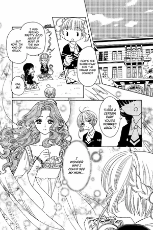 bộ cardcaptor sakura: clear card 5 - Ảnh 5