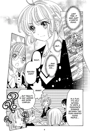 bộ cardcaptor sakura: clear card 5 - Ảnh 6