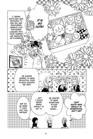 bộ cardcaptor sakura: clear card 5 - Ảnh 8