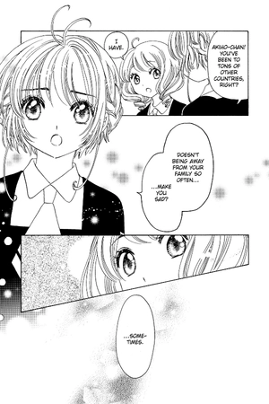 bộ cardcaptor sakura: clear card 5 - Ảnh 9