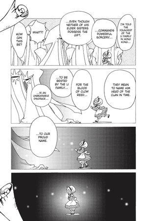 bộ cardcaptor sakura: clear card 6 - Ảnh 10