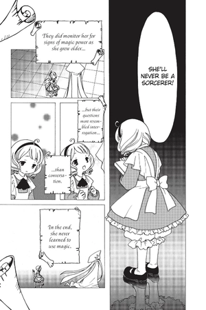 bộ cardcaptor sakura: clear card 6 - Ảnh 11
