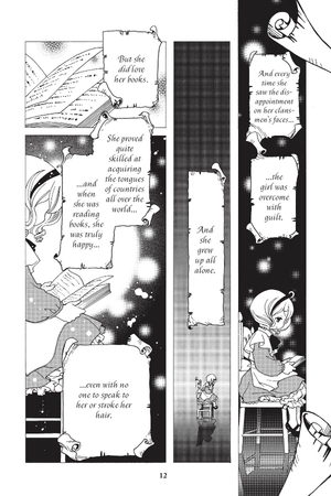 bộ cardcaptor sakura: clear card 6 - Ảnh 12