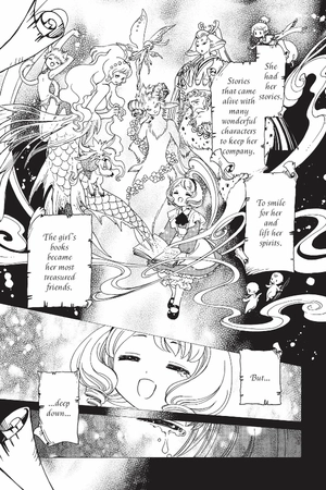 bộ cardcaptor sakura: clear card 6 - Ảnh 13