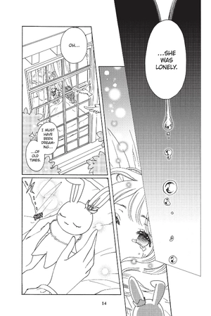 bộ cardcaptor sakura: clear card 6 - Ảnh 14