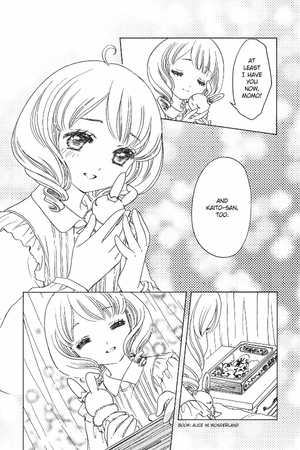 bộ cardcaptor sakura: clear card 6 - Ảnh 15