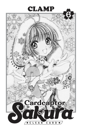bộ cardcaptor sakura: clear card 6 - Ảnh 3
