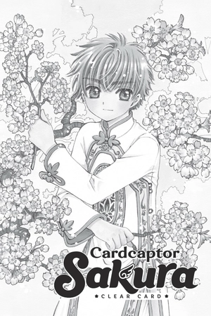bộ cardcaptor sakura: clear card 6 - Ảnh 5