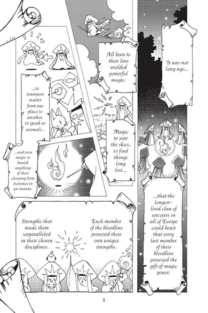 bộ cardcaptor sakura: clear card 6 - Ảnh 6