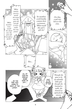 bộ cardcaptor sakura: clear card 6 - Ảnh 7