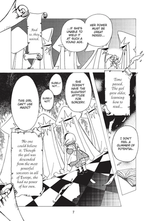 bộ cardcaptor sakura: clear card 6 - Ảnh 8