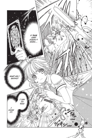 bộ cardcaptor sakura: clear card 7 - Ảnh 10