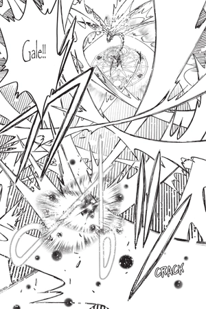 bộ cardcaptor sakura: clear card 7 - Ảnh 11